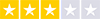 Trustpilot Rating 3.1