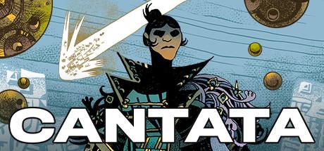 Cantata Cover