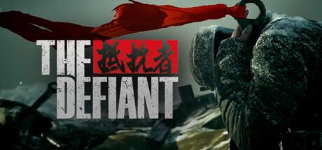 The Defiant Cover