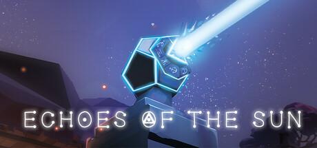 Echoes of the Sun Cover