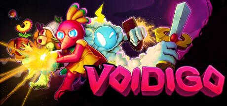 Voidigo Cover