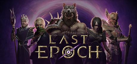 Last Epoch: Orobyss Cover