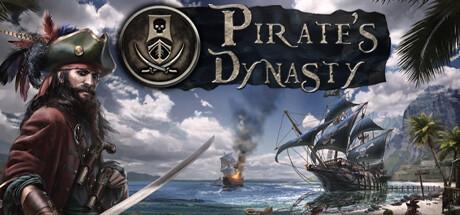 Pirate's Dynasty Cover
