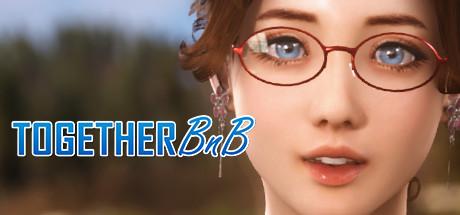 TOGETHER BnB Cover