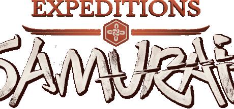 Expeditions: Samurai Cover