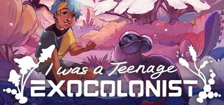 Exocolonist Cover
