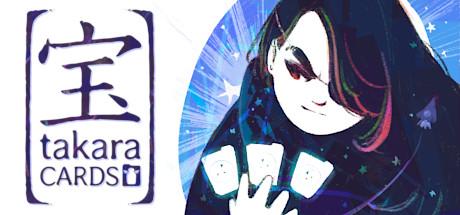 Takara Cards Cover