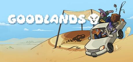 Goodlands Cover