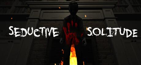 Seductive Solitude Cover