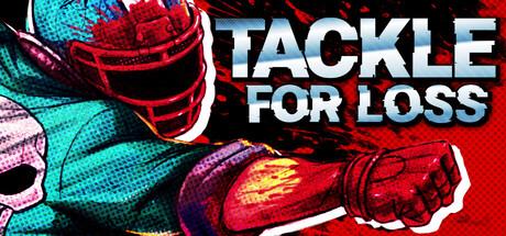 Tackle for Loss Cover