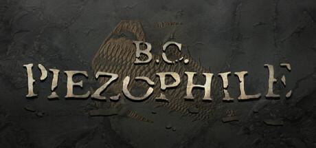 B.C. Piezophile Cover