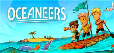 Oceaneers Cover