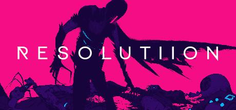 Resolutiion Cover