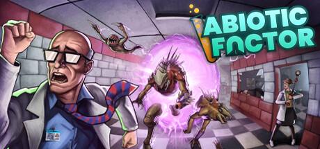 Abiotic Factor Cover