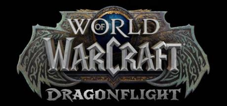 World of Warcraft: Dragonflight Cover