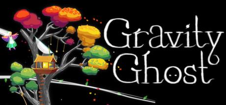 Gravity Ghost Cover