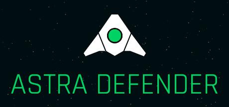 Astra Defender Cover