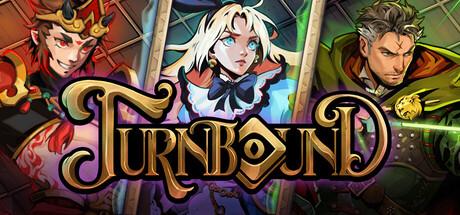 Turnbound Cover