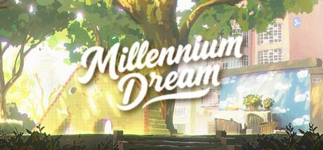 Millennium Dream Cover