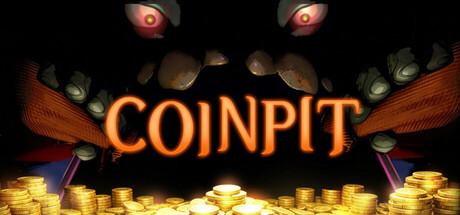 CoinPit Cover