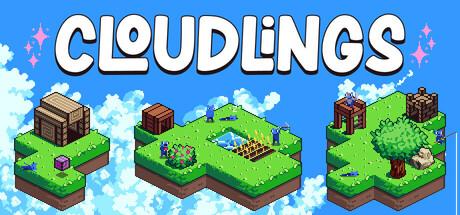 Cloudlings Cover