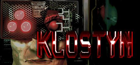 Klostyn Cover