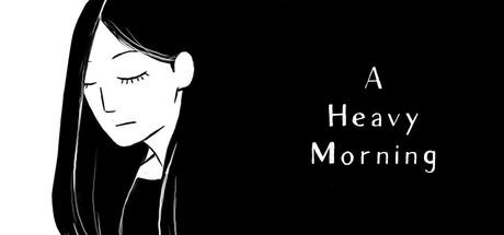A Heavy Morning Cover