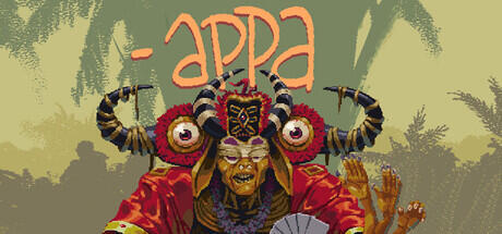 Appa Cover