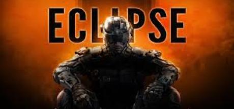 Call of Duty: Black Ops III - Eclipse Cover