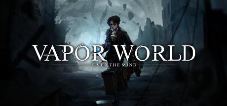 Vapor World Cover