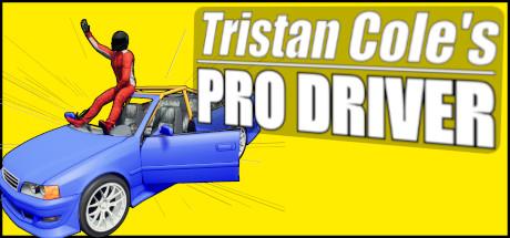 Tristan Cole's Pro Driver Cover