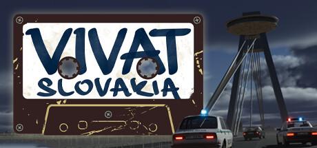 Vivat Slovakia Cover