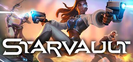 Starvault Cover