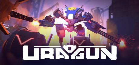 Uragun Cover