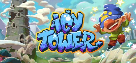 Icy Tower Cover