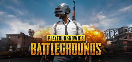 PUBG: Battlegrounds Cover