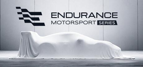 Endurance Motorsport Series Cover