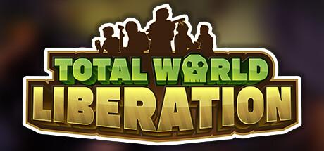 Total World Liberation Cover