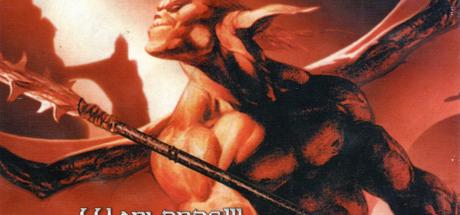 Warlords III: Darklords Rising Cover