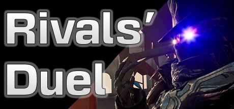 Rivals' Duel Cover