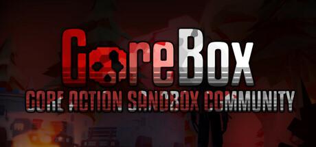 GoreBox Cover