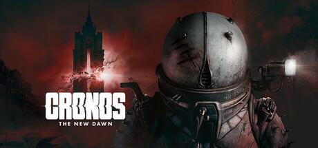 Cronos: The New Dawn Cover