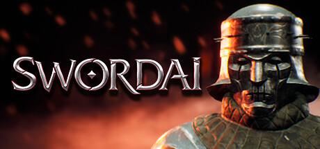 Swordai Cover