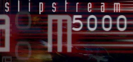 Slipstream 5000 Cover