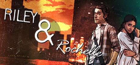 Riley & Rochelle Cover