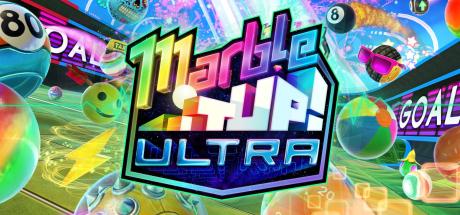 Marble It Up! Ultra Cover