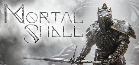 Mortal Shell Cover