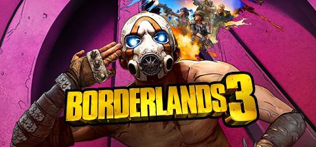 Borderlands - Bundle Cover