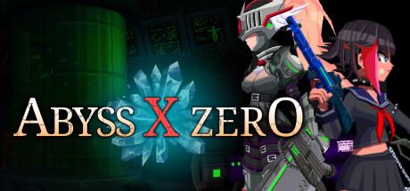 ABYSS X ZERO Cover