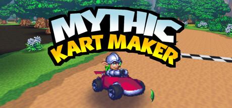 Mythic Kart Maker Cover